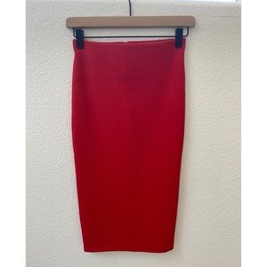 H&M Pencil Skirt